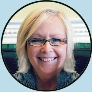 Meet your Posher, Christy